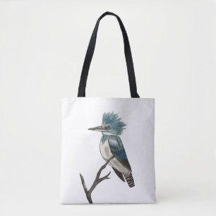 Bolsa de la mano del pescador con correa