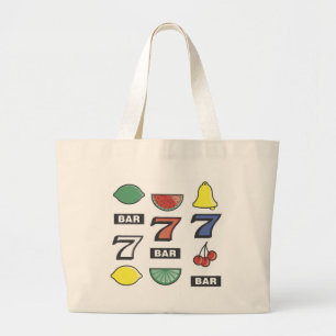 Bolsa de la máquina tragamonedas