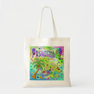 Bolsa de la melodía eterna de Pasadena