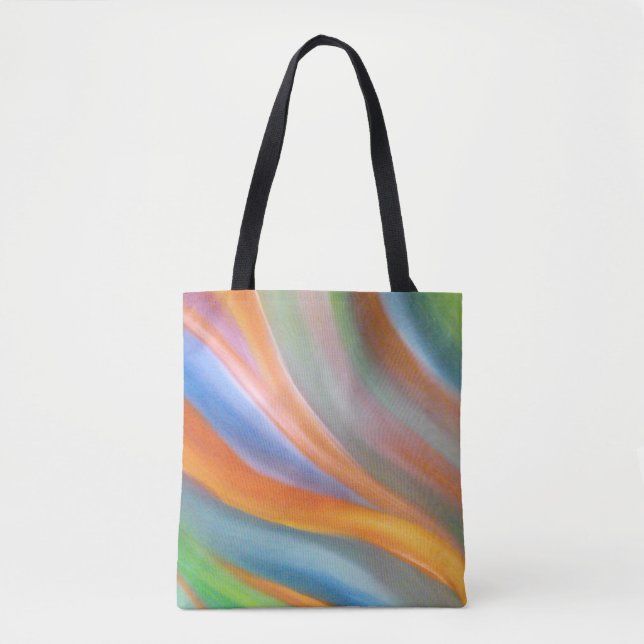 Bolsa de la mesa de pintura (Anverso)