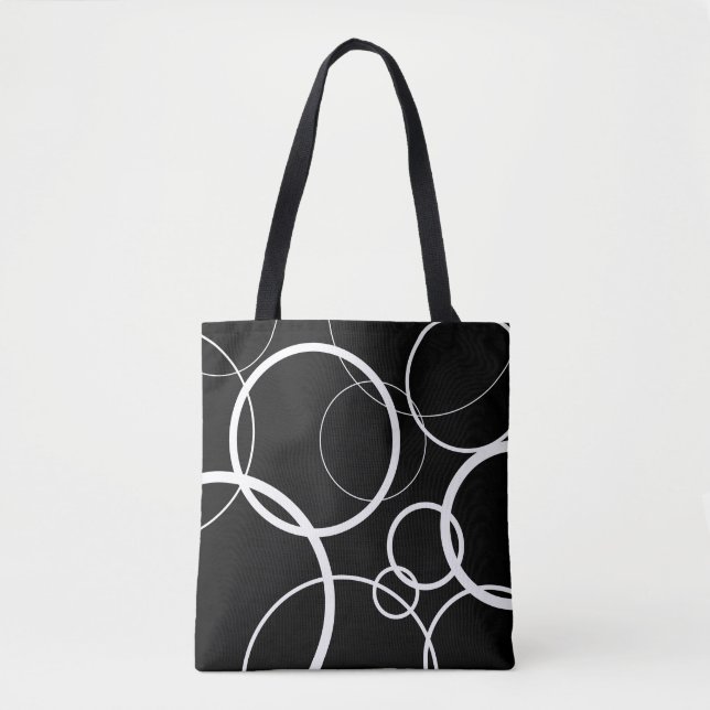 Bolsa de la nueva ola del Punk rock de la onda (Anverso)
