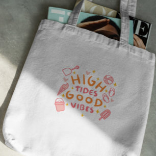 Bolsa de la oferta de los elementos de verano