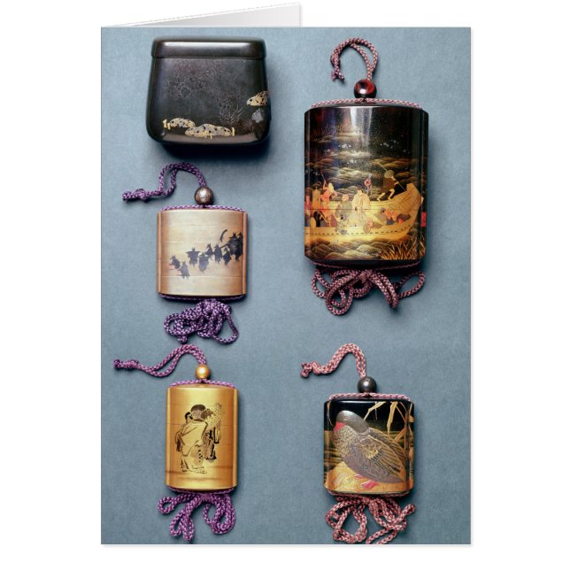 Bolsa de la OICN y de tabaco (Frente)