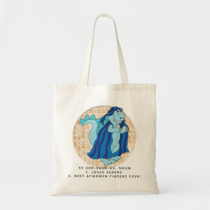 Bolsa de la Pascua Sedersaurus Dinosaurio