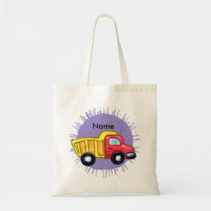 Bolsa de la pieza del camión volcado clásico