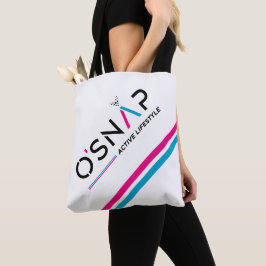 Bolsa de la pieza enrollada O'Snap