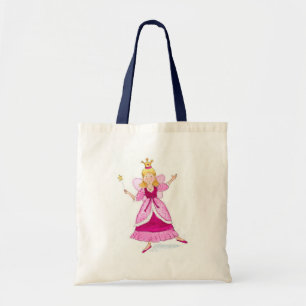 Bolsa de la princesa de hadas Tote
