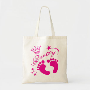 Bolsa de la princesa del concurso de Bonitos de la
