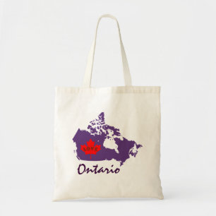 Bolsa de la provincia de Toronto Ontario Personali