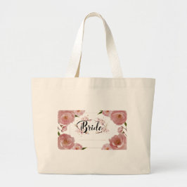 Bolsa De La Próxima Novia