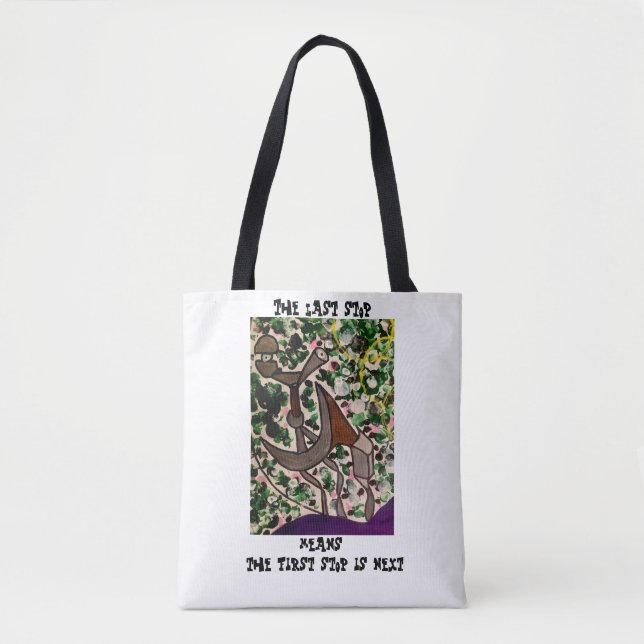 Bolsa de la puerta del transmisor (Anverso)