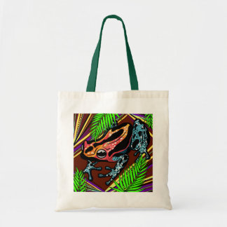 Bolsa De La Rana