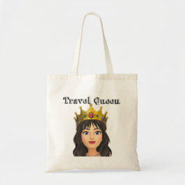 Bolsa de la Reina de Viajes