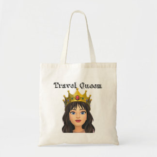 Bolsa de la Reina de Viajes