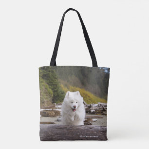 Bolsa de la Reina Tote de CRB