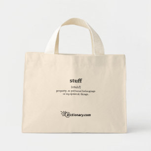Bolsa de la tabla