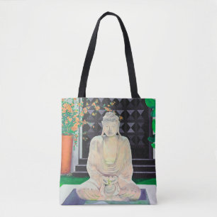 Bolsa de la tabla de Buda