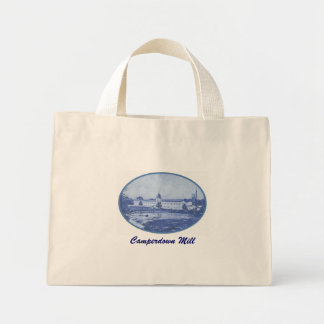 Bolsa de la tabla de la cámara baja