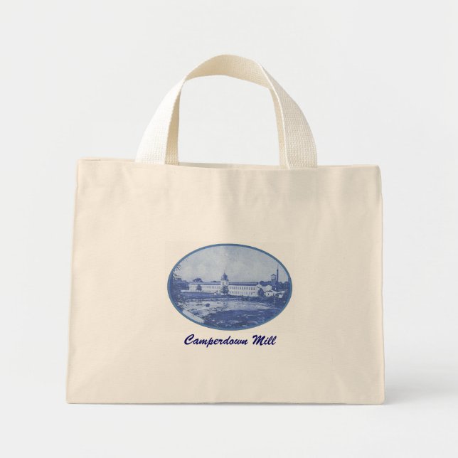 Bolsa de la tabla de la cámara baja (Frente)