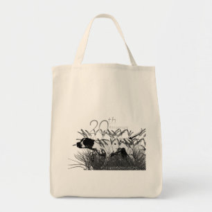 Bolsa de la tabla de la orquesta de rescate de pun