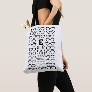 Bolsa de la tabla de ojos