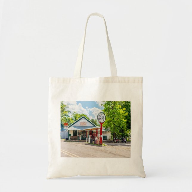 Bolsa de la tienda general de Oark (Frente)