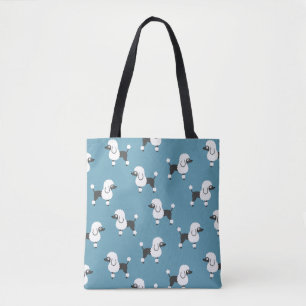 Bolsa de la toalla de perro