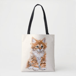 Bolsa de la toalla del gato del bebé - Elegir colo