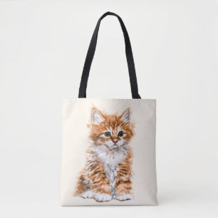 Bolsa de la toalla del gato del bebé - Elegir colo