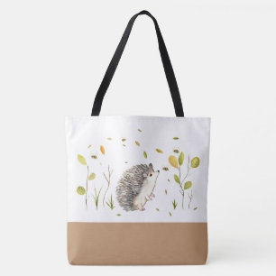 Bolsa de la Toga de Hedgehog
