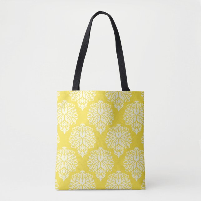 Bolsa de la toga de la manta de algodón del sur am (Anverso)
