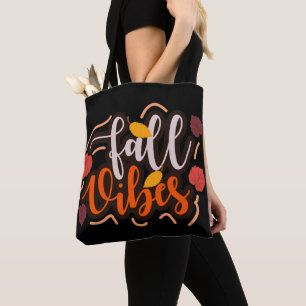 Bolsa de la toga de los vibradores de otoño