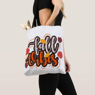 Bolsa de la toga de los vibradores de otoño