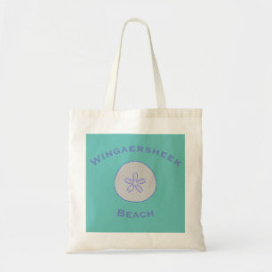 Bolsa de la toga del dólar de arena de Wingaershee