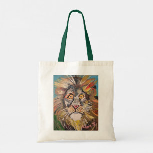 Bolsa de la toga del león/tigre
