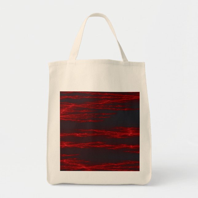 Bolsa de la toga sangrante (Frente)