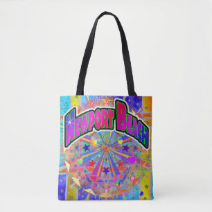 Bolsa de la Toque Cosmic Unity de Newport Beach