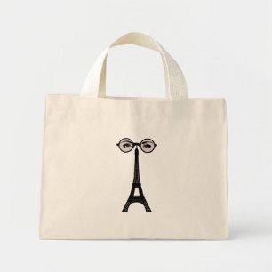 Bolsa de la Torre Eiffel