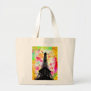 Bolsa de la Torre Eiffel