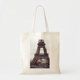 Bolsa de la Torre Eiffel de París