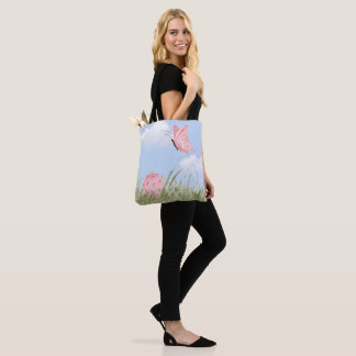 Bolsa de la Tosta de la Brisa de la Mariposa