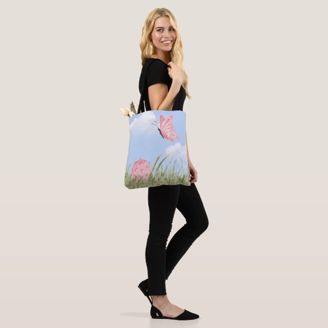 Bolsa de la Tosta de la Brisa de la Mariposa (Puesto)