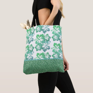 Bolsa de la tosta de la flor tropical y la Purpuri