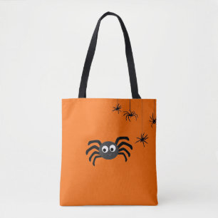 Bolsa de la tota de araña de trucha o truco