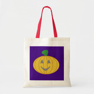 Bolsa de la tota de calabaza