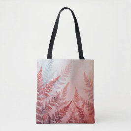 Bolsa de la tota de color de agua bliss botánico