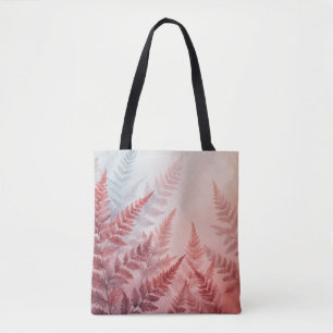 Bolsa de la tota de color de agua bliss botánico