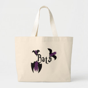 Bolsa de la tota de Halloween