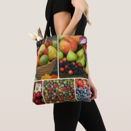 Bolsa de la tota de impresión completa para el col