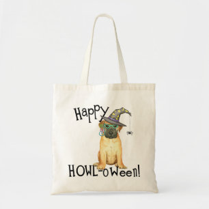 Bolsa de la tota de la bruja